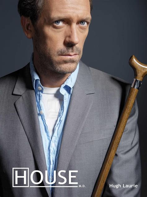 I Will Beat You With My Cane Tv Show House Dr House House Md