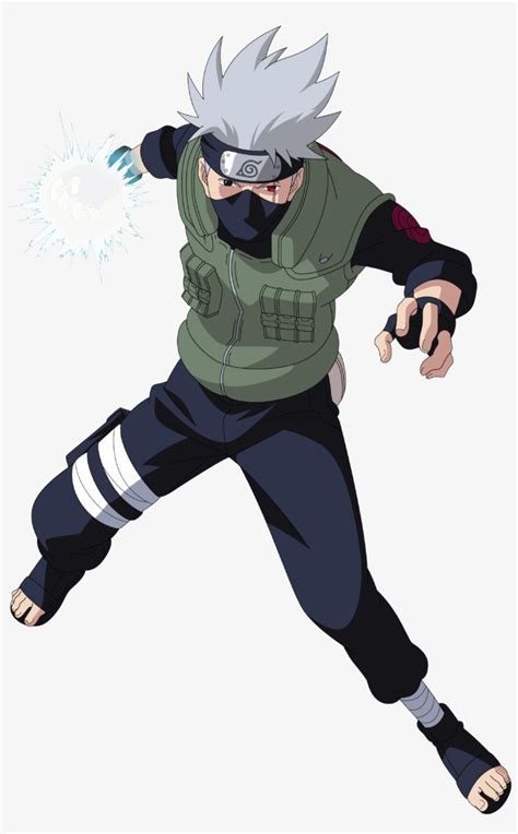 Kakashi Png Transparent Image Kakashi Hatake Transparent Png