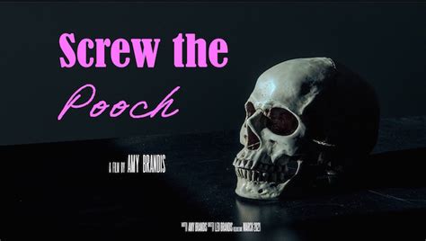 Don T Screw The Pooch Local Filmmakers Call For Support Henley Herald