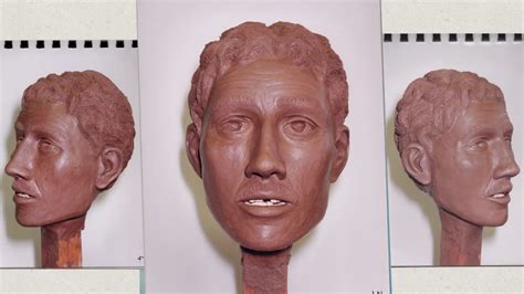 Free Online Course Forensic Facial Reconstruction Finding Mr X