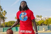 Who Is Montrezl Harrell's Wife or Girlfriend? Is A Father Of Two ...