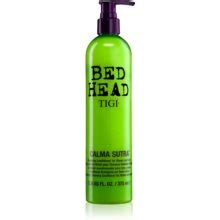 TIGI Bed Head Calma Sutra čisticí a hydratační kondicionér pro vlny a