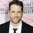Who is Niall Matter from Country at Heart on Hallmark? - TV Movie Vaults