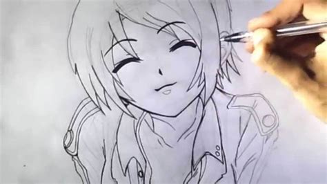 Cómo Aprender A Dibujar Anime Y Manga A Lápiz Paso A Paso Mentira No Es