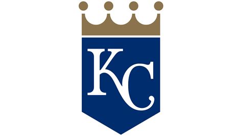 Kansas City Royals Logo: valor, história, PNG png image