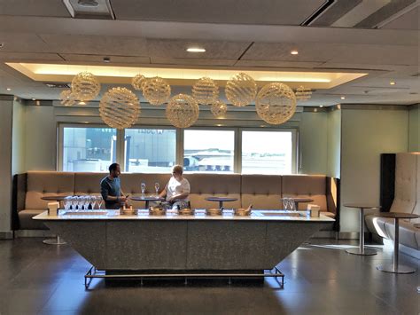 Which Is The Best Oneworld Lounge At Heathrow Terminal 3 And What Lounges