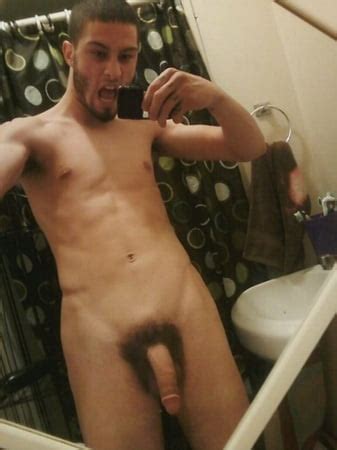 Best Male Nude Selfies