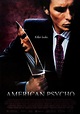 American Psycho Movie Poster - Classic 00's Vintage Poster
