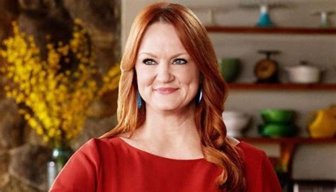 top 10 surprising facts about ree drummond the pioneer woman