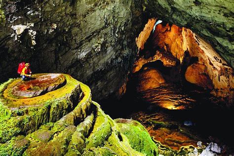 Son Doong Cave Expedition 5 Days Vietnam Package Travel