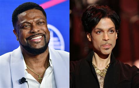 Chris Tucker Explains Why Prince Turned Down His Role In The Fifth Element Trendradars