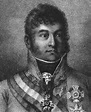 Karl Philipp zu Schwarzenberg - Habsburgok