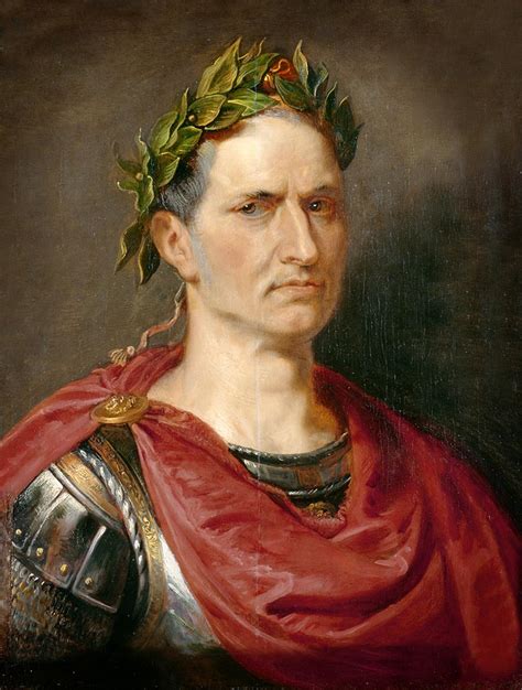 Julius Caesar Octavius