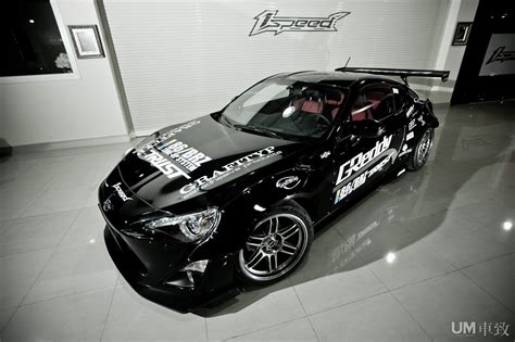 We did not find results for: Tuned Toyota GT86 by Greddy (RocketBunny86) - World ...