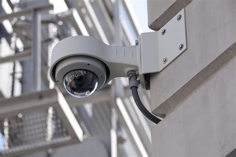 Lights Cameras Security