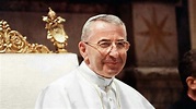 September 2022 date set for beatification of Pope John Paul I - Vatican ...
