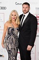Kristina Rihanoff And Ben Cohen Dismiss Reports They're 'Unhappy' In ...