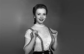 Piper Laurie - Turner Classic Movies