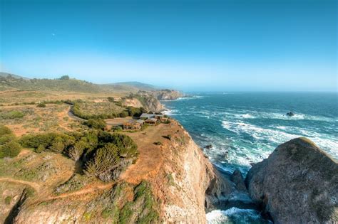 Jason morgan, dan mckenzie, and tanya atwater. Why is the northern San Andreas so quiet when its Mendocino tip is so noisy? | Temblor.net