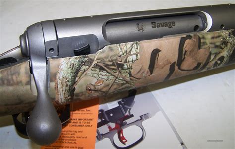 Savage Model 220 Bolt Action Shotgun 20 Ga Cam For Sale