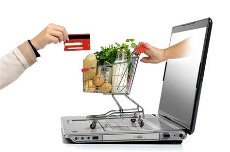 PROS AND CONS OF ONLINE GROCERY SHOPPING | Crave Bits
