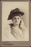 Mrs. Wheatcroft, Adeline Stanhope - Digital Commonwealth