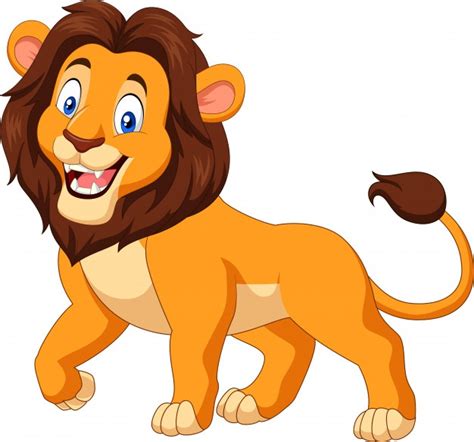 Lion Images Free Vectors Stock Photos And Psd