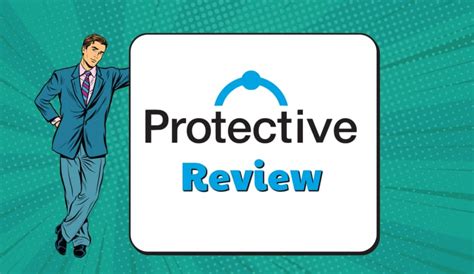 Protective® is a registered trademark of protective life insurance company. Protective Term Life Insurance Review | 2020 Top Carrier? | + Video