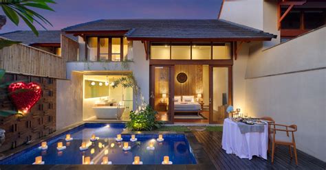 Hypeabis Rekomendasi Villa Di Canggu Bali Dengan Private Pool Bikin