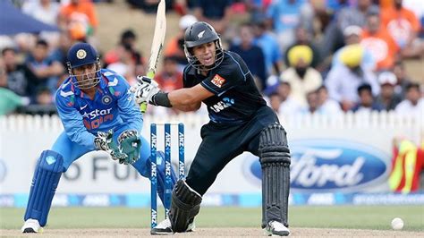 Watch free telecast and live score of icc cwc 2019 ind vs wi clash on tv and online. ICC World Cup 2019 Live Streaming: IND vs NZ 4th Warm-up ...