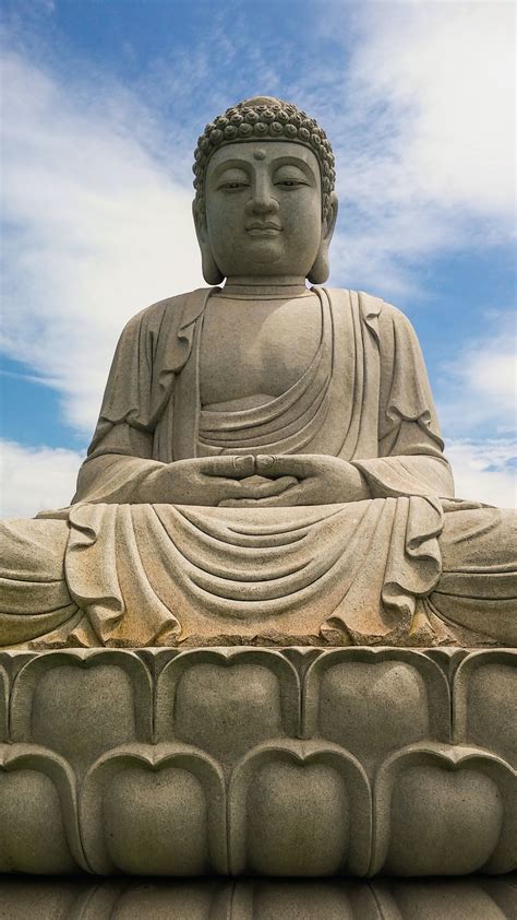 Full Hd Gautam Buddha Image Carrotapp