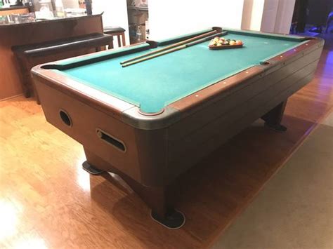 Vintage valley pool table parts - vleroiwant