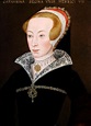Queen Katherine Parr (c.1512-1548) [Katharine, Catherine]
