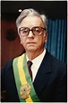 Super Reforço: Governo Itamar Franco (1992 - 1994)