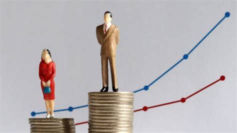 gender pay gap persists in canada watch news videos online