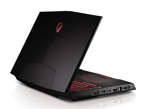 Dell Alienware M11x R3 Details Leak News