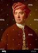 David Hume (nacido David Home; 1711 – 25) filósofo, historiador y ...