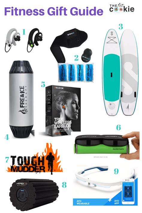 We did not find results for: The Fit Cookie's Fitness Gift Guide • The Fit Cookie