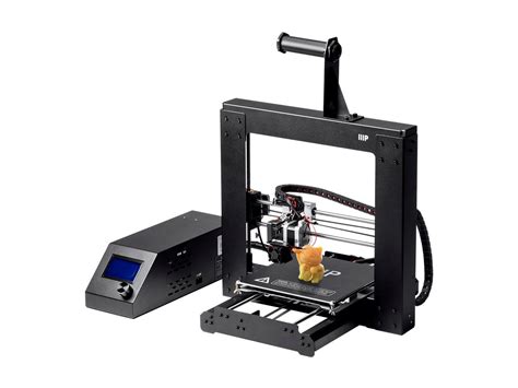The Best 3d Printers For Beginners Nspirement