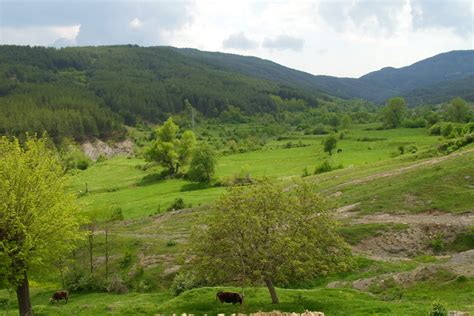 Creactive Bulgaria The Land Of Naturalness