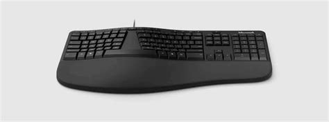 10 Best Keyboards For Carpal Tunnel Reviews And Buying Guide