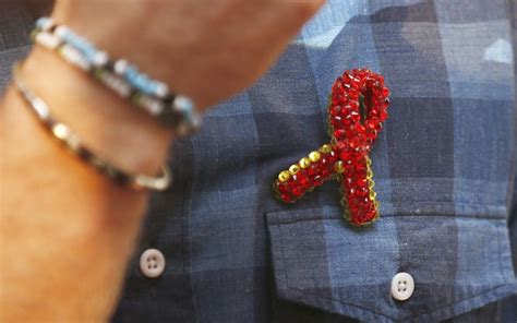 World Aids Day 2016 One In Seven Sexually Active Gay Men In London Lives With Hiv London