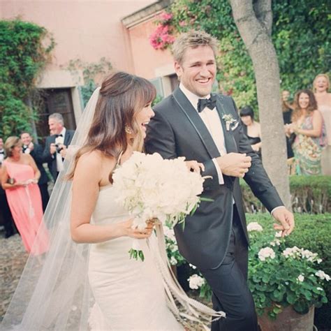 Gorgeous Pics From Curtis Stone And Lindsay Prices Wedding—plus All