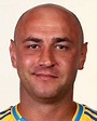 Serhiy Nazarenko - Ukraine - Fiches joueurs - Football