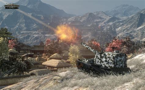 World Of Tanks Tank Types Guide Allgamers