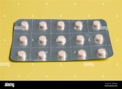 Expired Pill Hi Res Stock Photography And Images Alamy