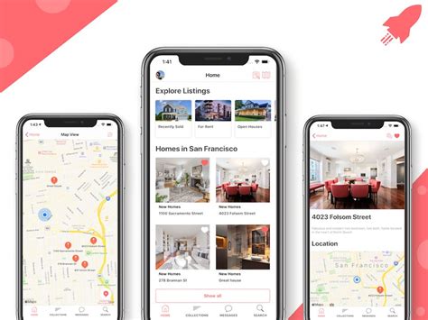 Check out these apps like airbnb to book vacation rentals, hotels, rooms & more. Airbnb Clone App: How to build an app like Airbnb? - beBee ...