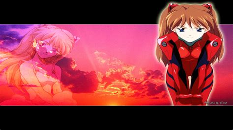 Asuka Langley Soryu Hd Wallpaper Background Image 1920x1080 Id