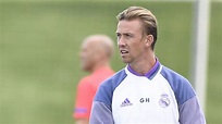 Real Madrid | Happy 40th birthday Guti! The legend's best ever quotes ...