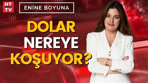 Enine Boyuna da Türkiye Ekonomi Modeli konuşuluyor YouTube